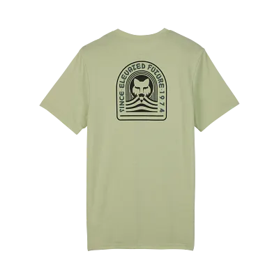 Exploration Tech Tee