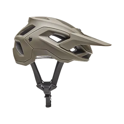 Speedframe Solid-hjelm