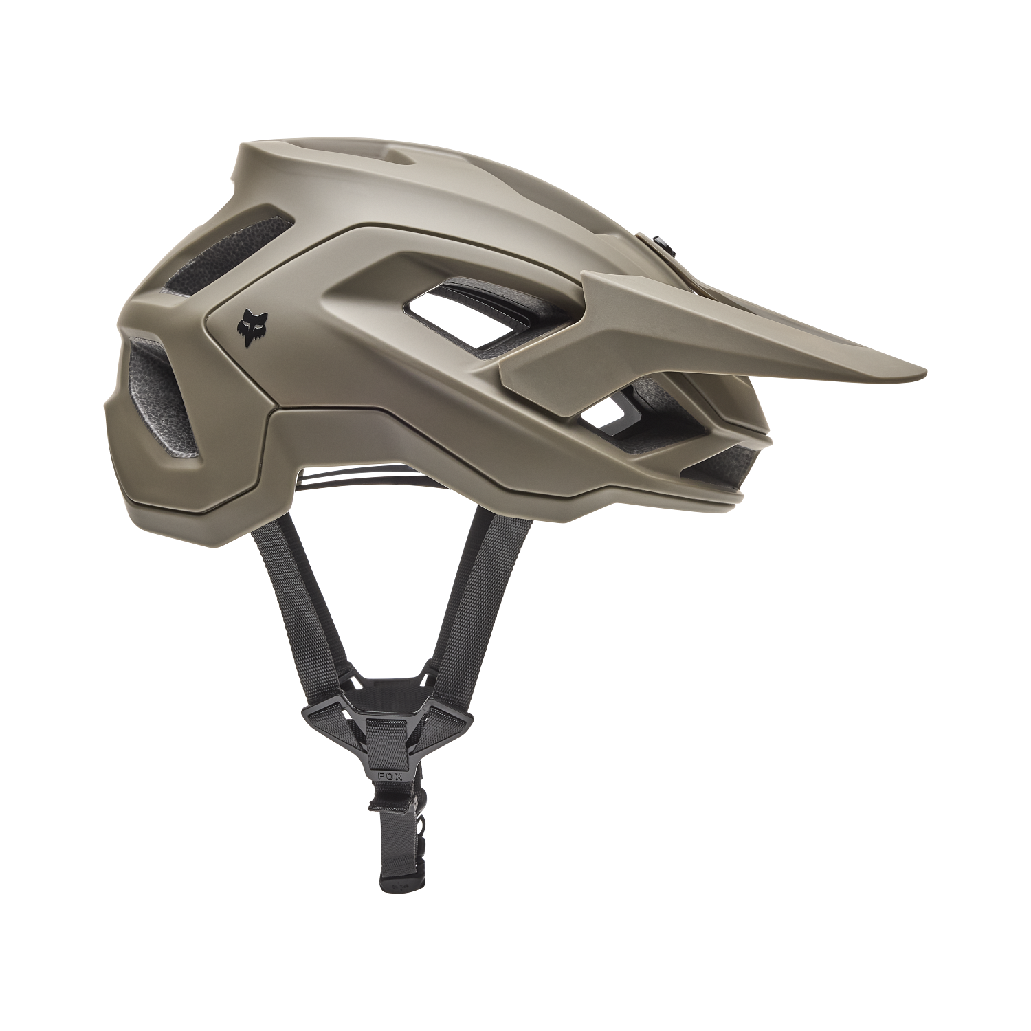 Speedframe Solid helm