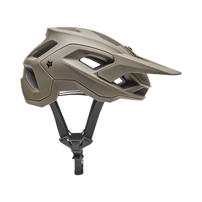 Speedframe Solid Helmet