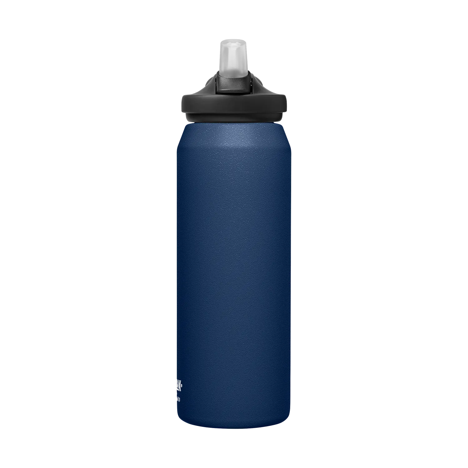 eddy+ 32oz SST Vacuum Insulated, filtered by LifeStraw, Navy