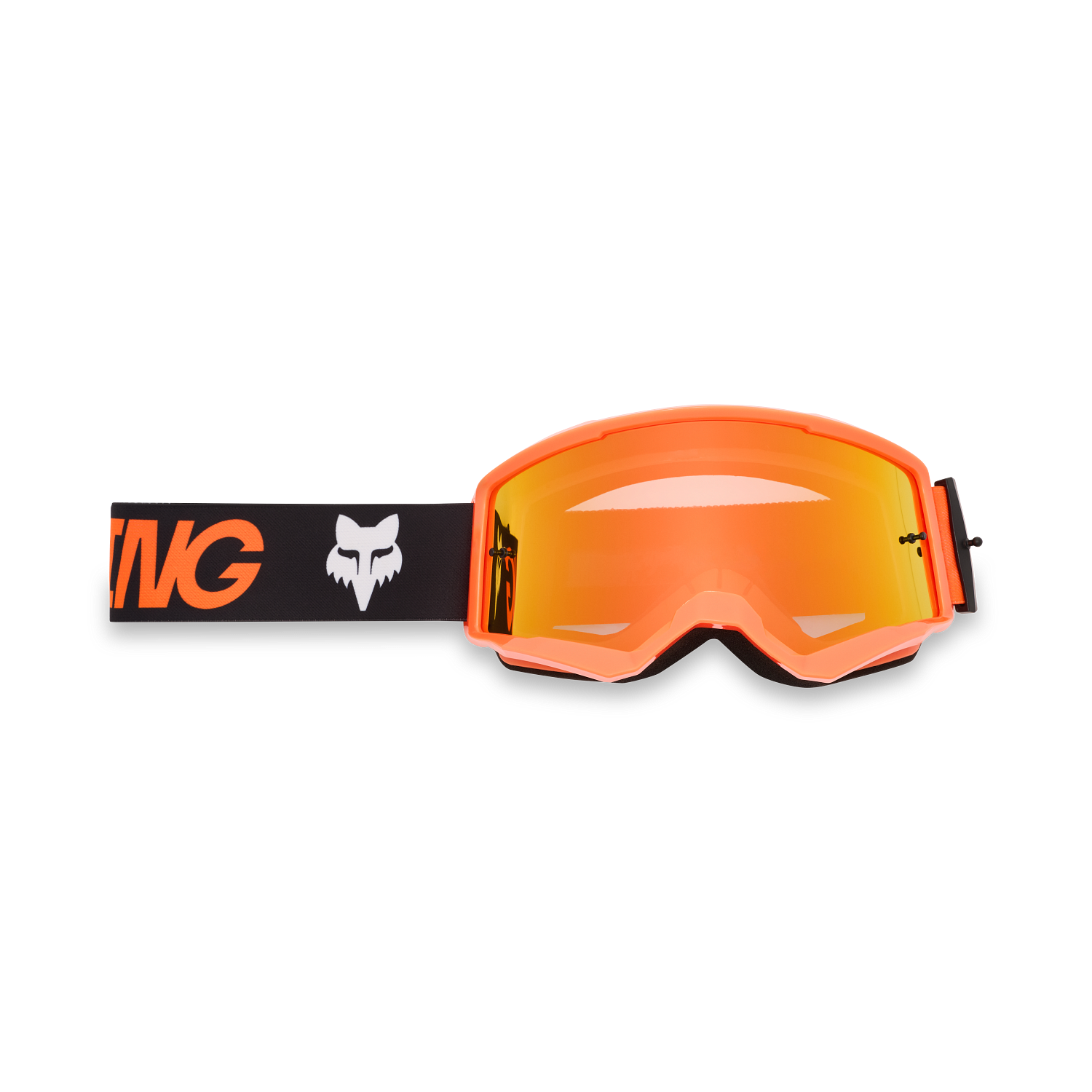 Gafas Main Draft