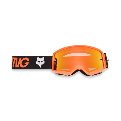 Gafas Main Draft