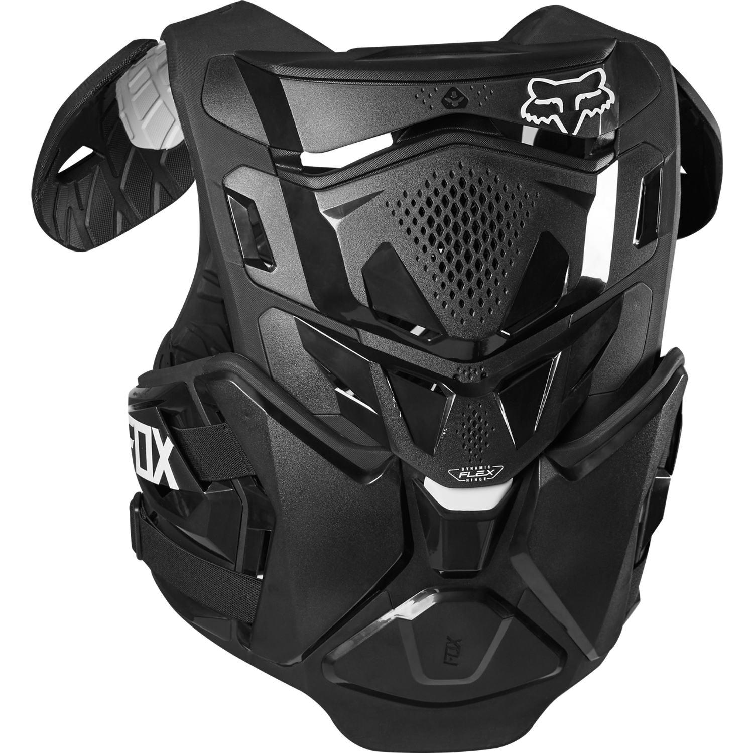 Airframe Pro Jacket CE Chest Guard