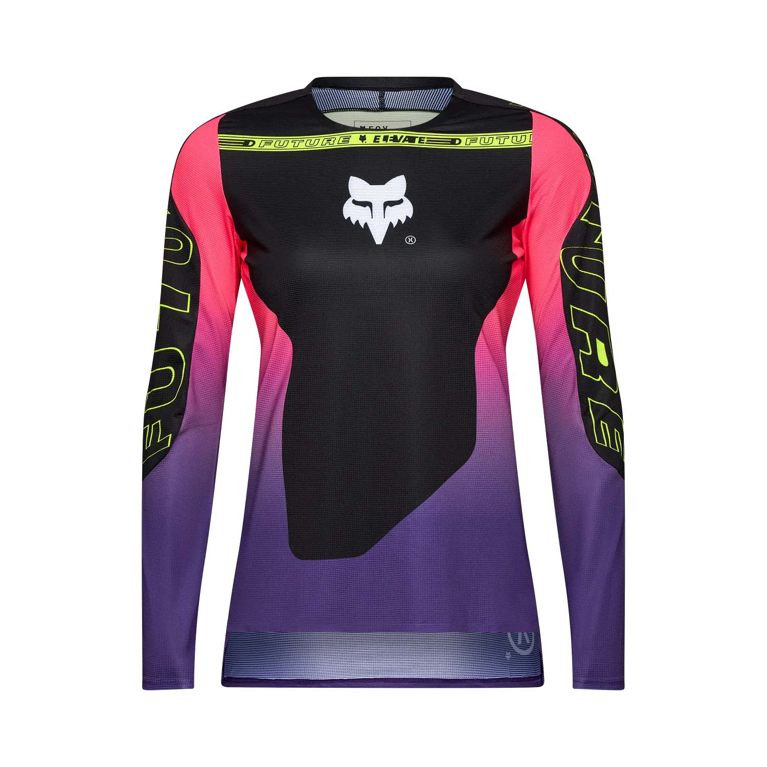 Women's Flexair Elevated Long Sleeve-tr&oslash;je