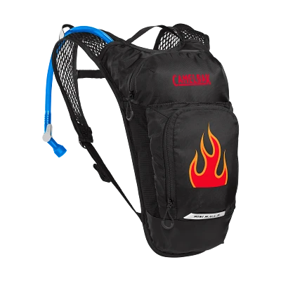 Kids' Mini M.U.L.E.® 5L Hydration Pack with Crux® 1.5L Reservoir