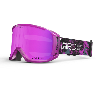 Revolt Surge Schutzbrille