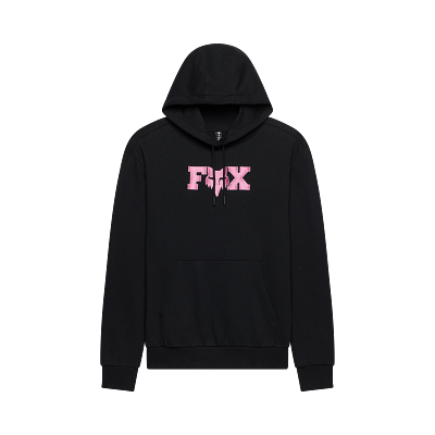 Women's F Head X Fleece Pullover Hoodie