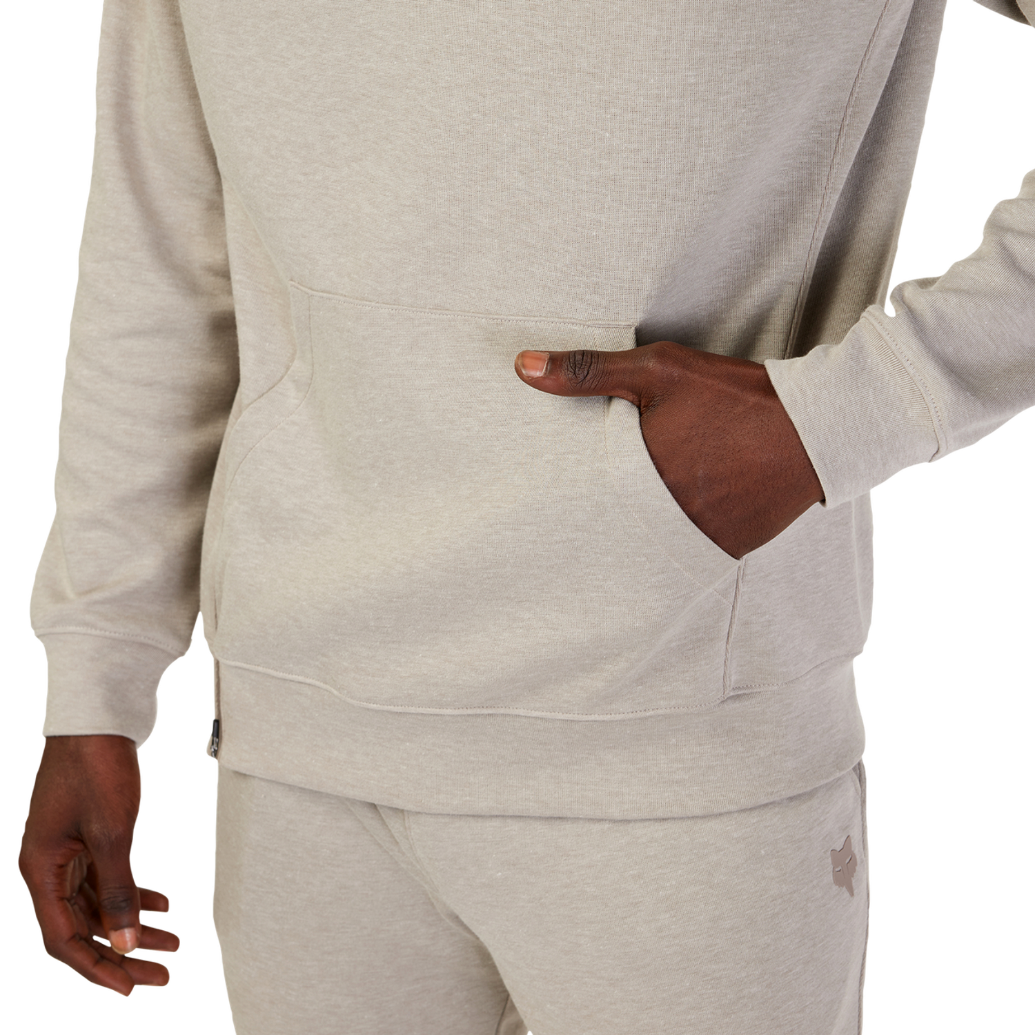 Balance Pullover Hoodie