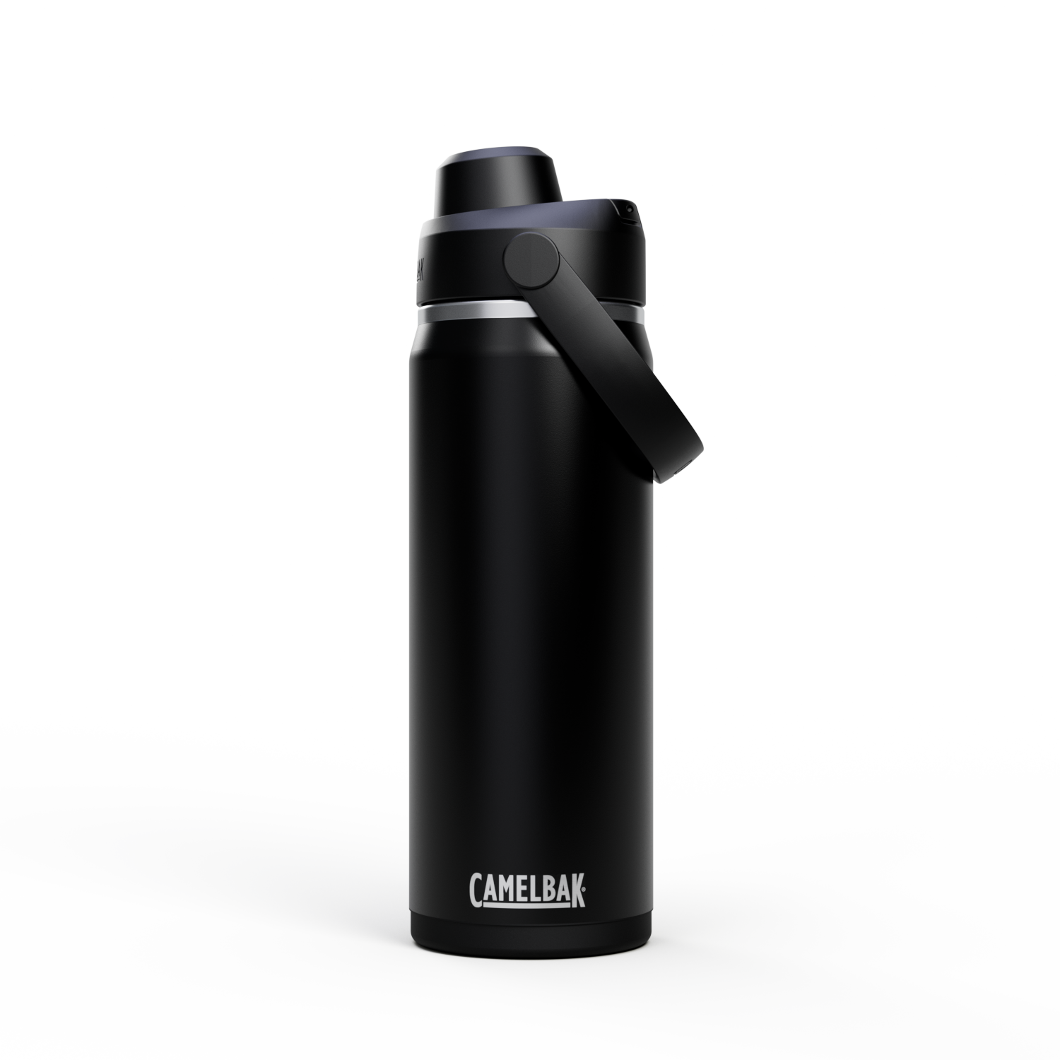 Thrive Chug VSS 20oz, Black