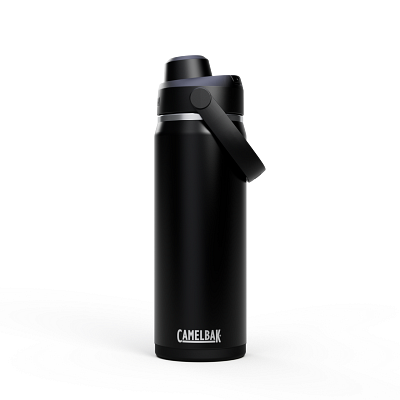 THRIVE CHUG VSS 20OZ [BLK] OS