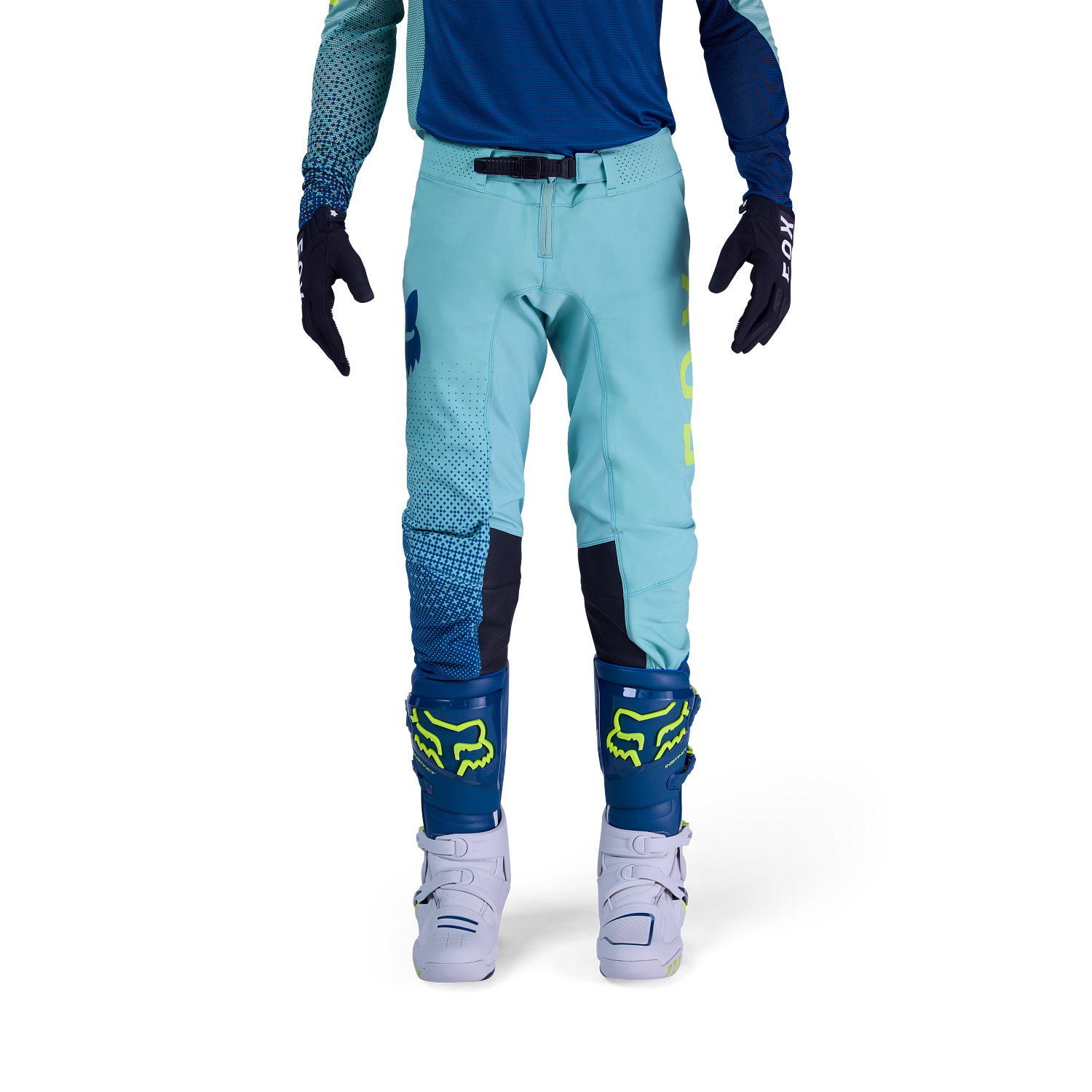 Pantalon Flexair Fracture