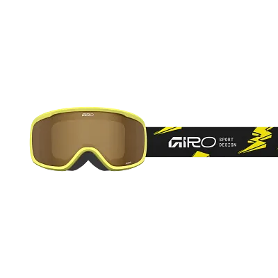 BUSTER BOLTS - AR40 [YLW/A RSE] OS