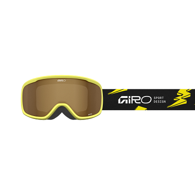 BUSTER BOLTS - AR40 [YLW/A RSE] OS
