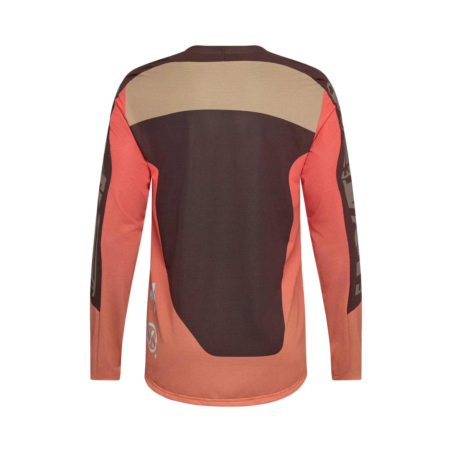 Camiseta de manga larga Flexair Elevated