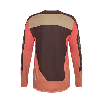 Camiseta de manga larga Flexair Elevated