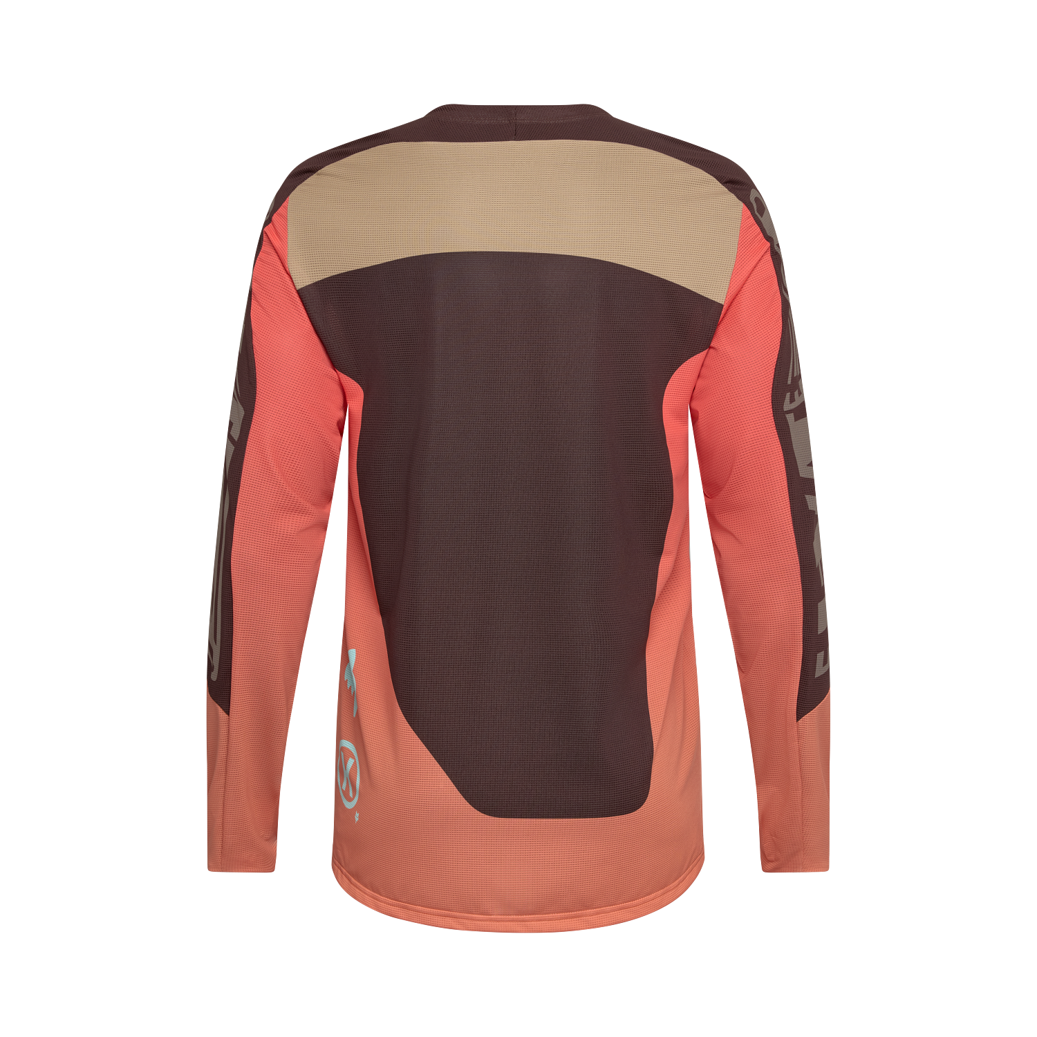 Flexair Elevated Long Sleeve Jersey