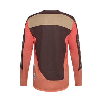 FLEXAIR LS JERSEY ELEVATED [COC] M