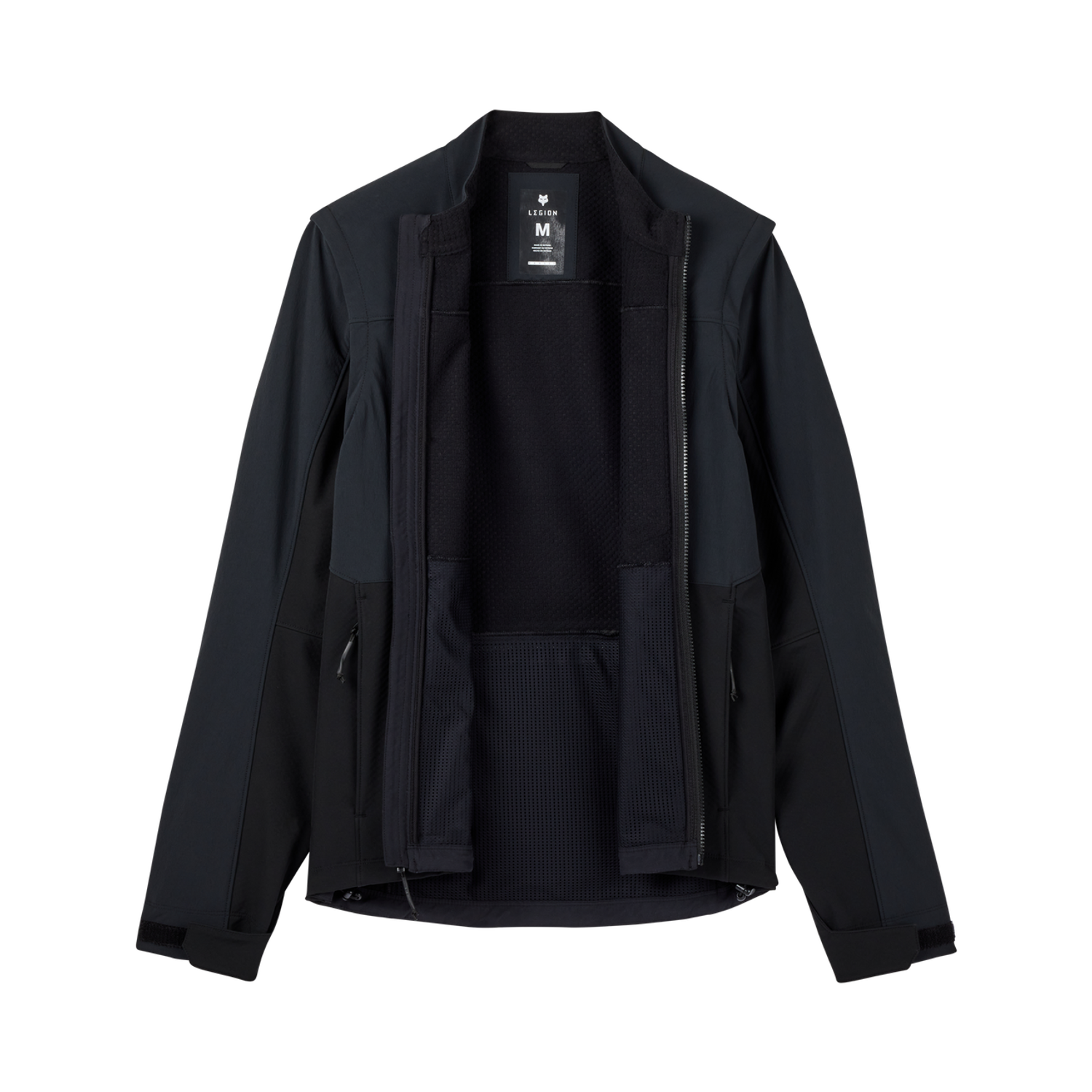 Chaqueta Ranger Off-Road Softshell