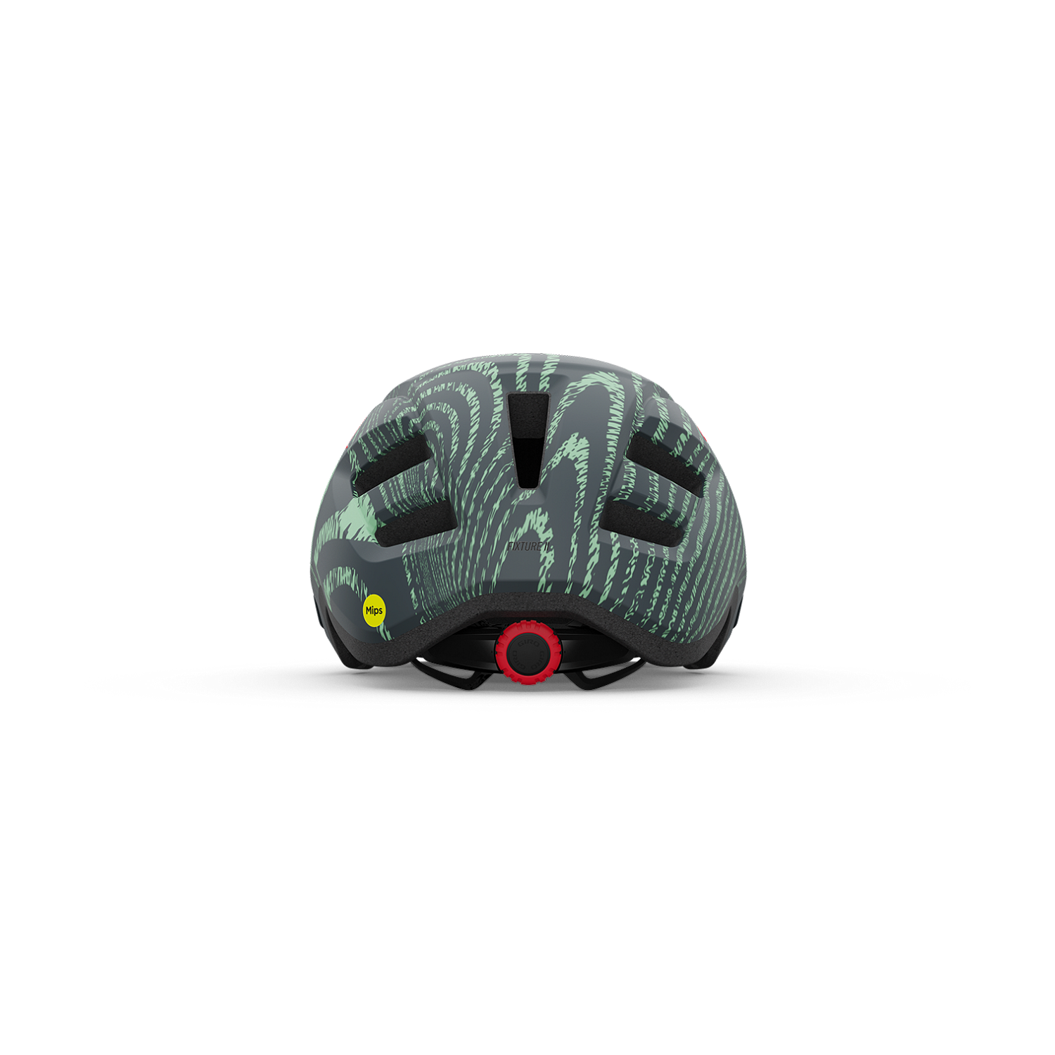 Fixture Mips II Youth Helmet
