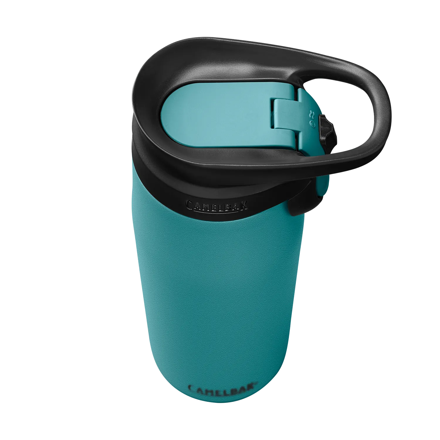 Forge Flow SST Vacuum Insulated, 20oz, Lagoon