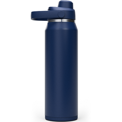 Thrive Chug VSS 32oz, Navy