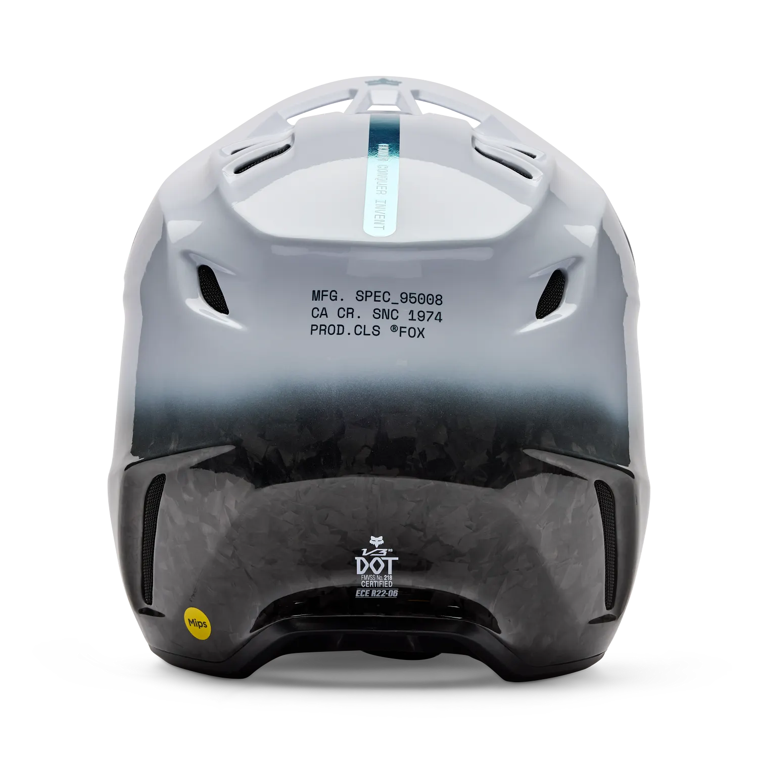 V3 RS GHOST HELMET 
