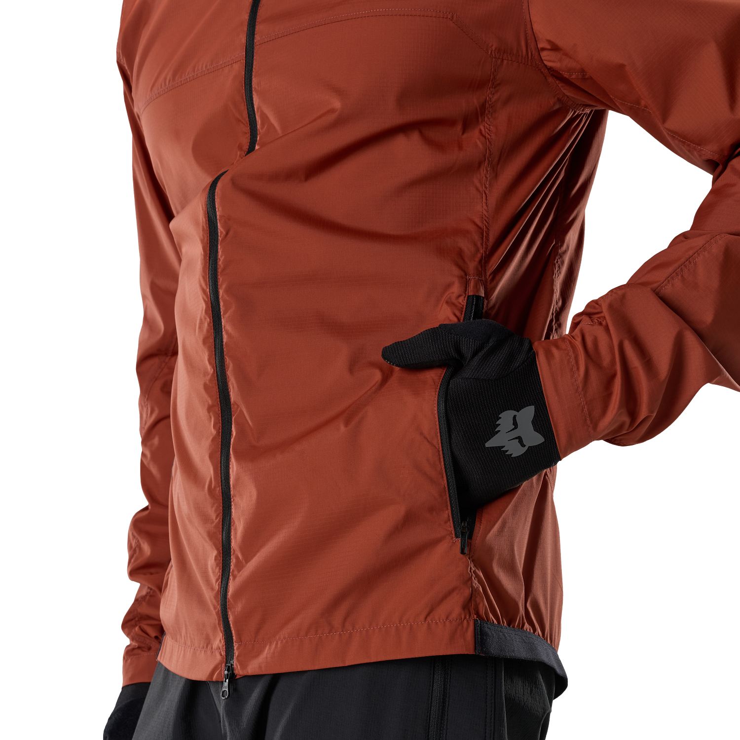 Ranger Wind Jacket