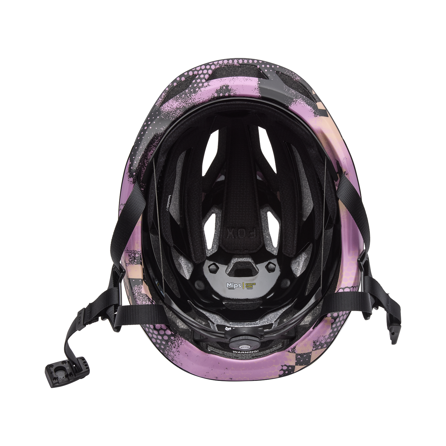 Crossframe Pro Pulse Helmet