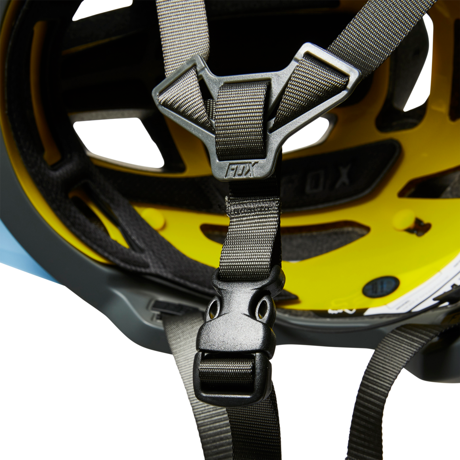 Speedframe Helmet