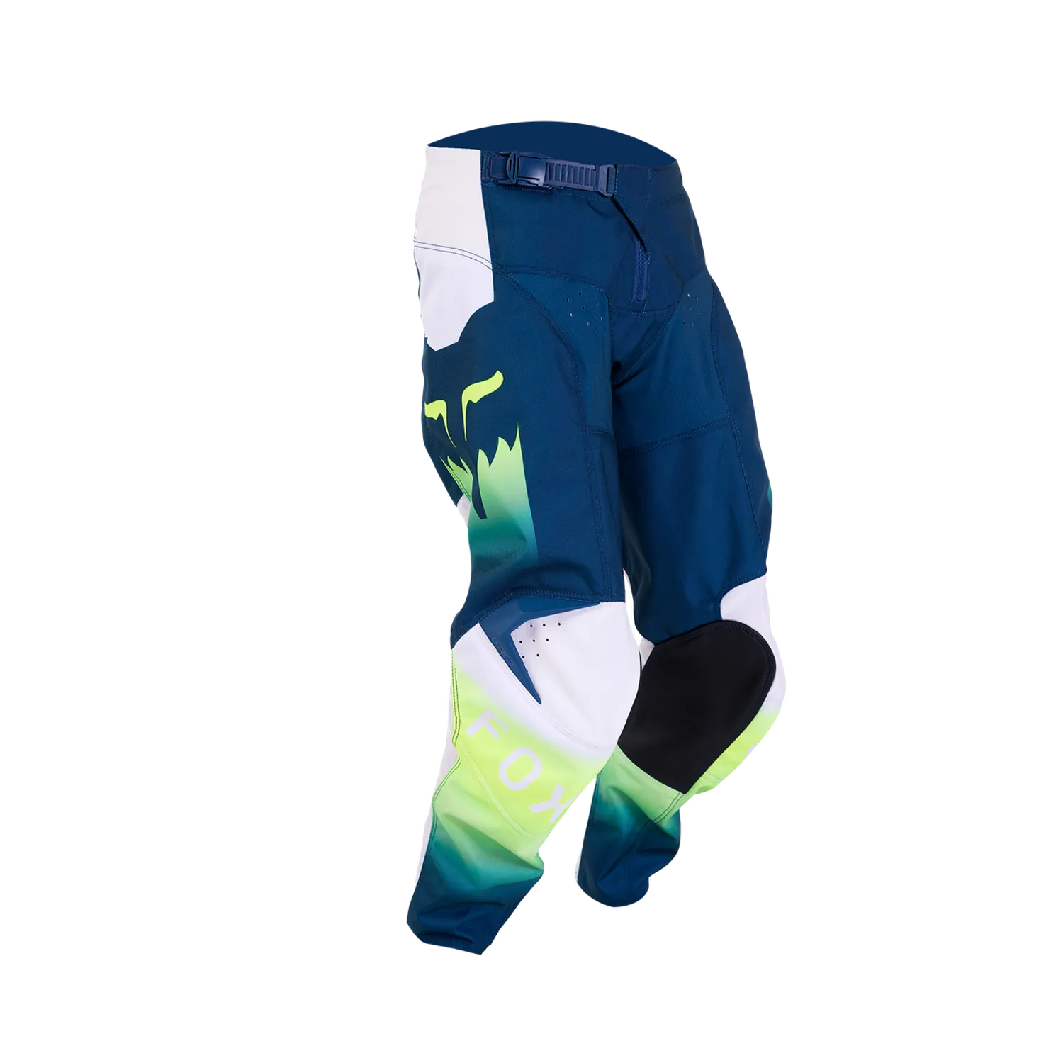 Tienerbroek 180 Flora