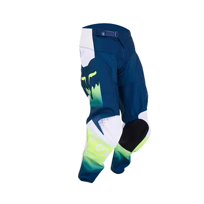 Tienerbroek 180 Flora