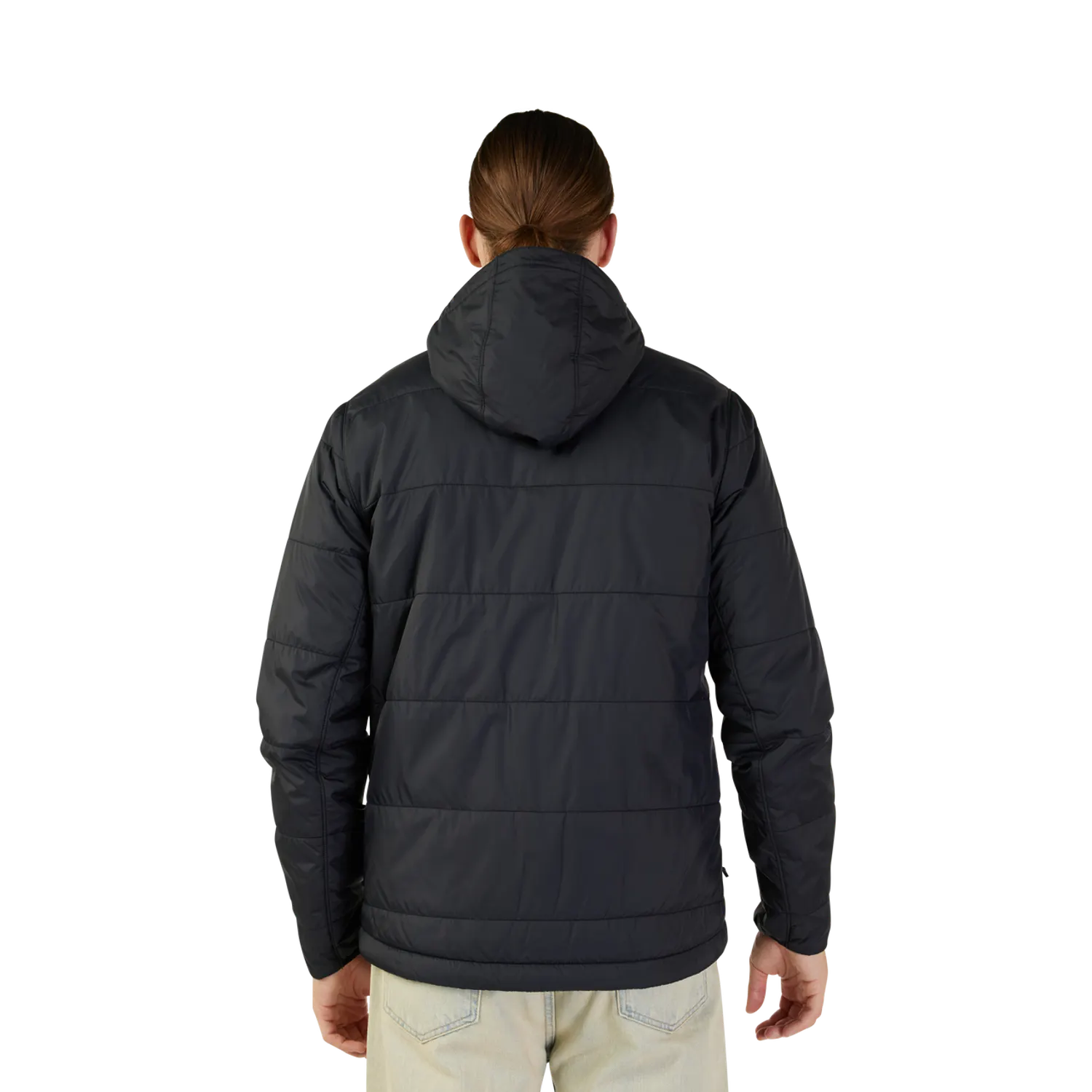 RIDGEWAY 2.0 JACKET 