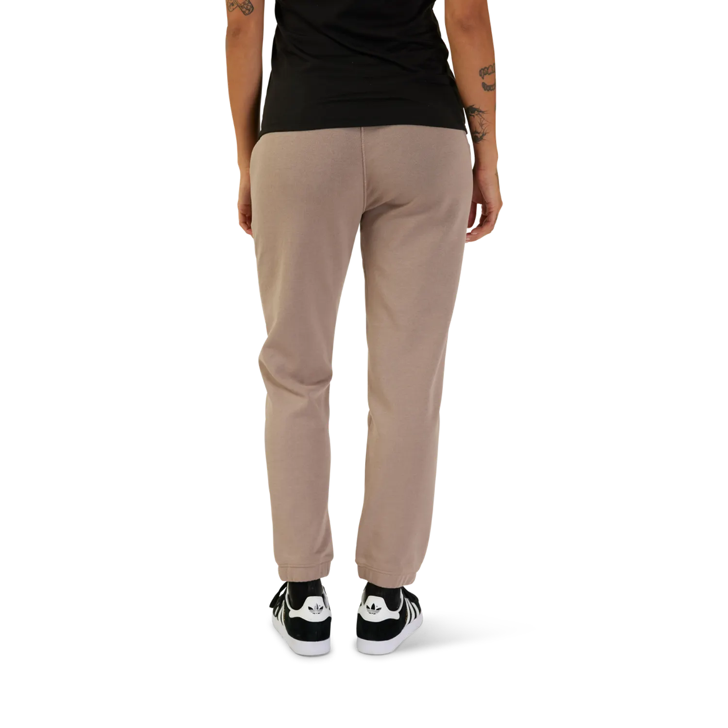 W LEVEL UP FLEECE JOGGER 