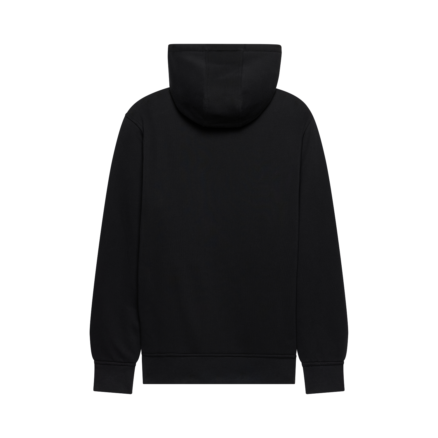 Fox Head Sasquatch Fleece Zip Hoodie
