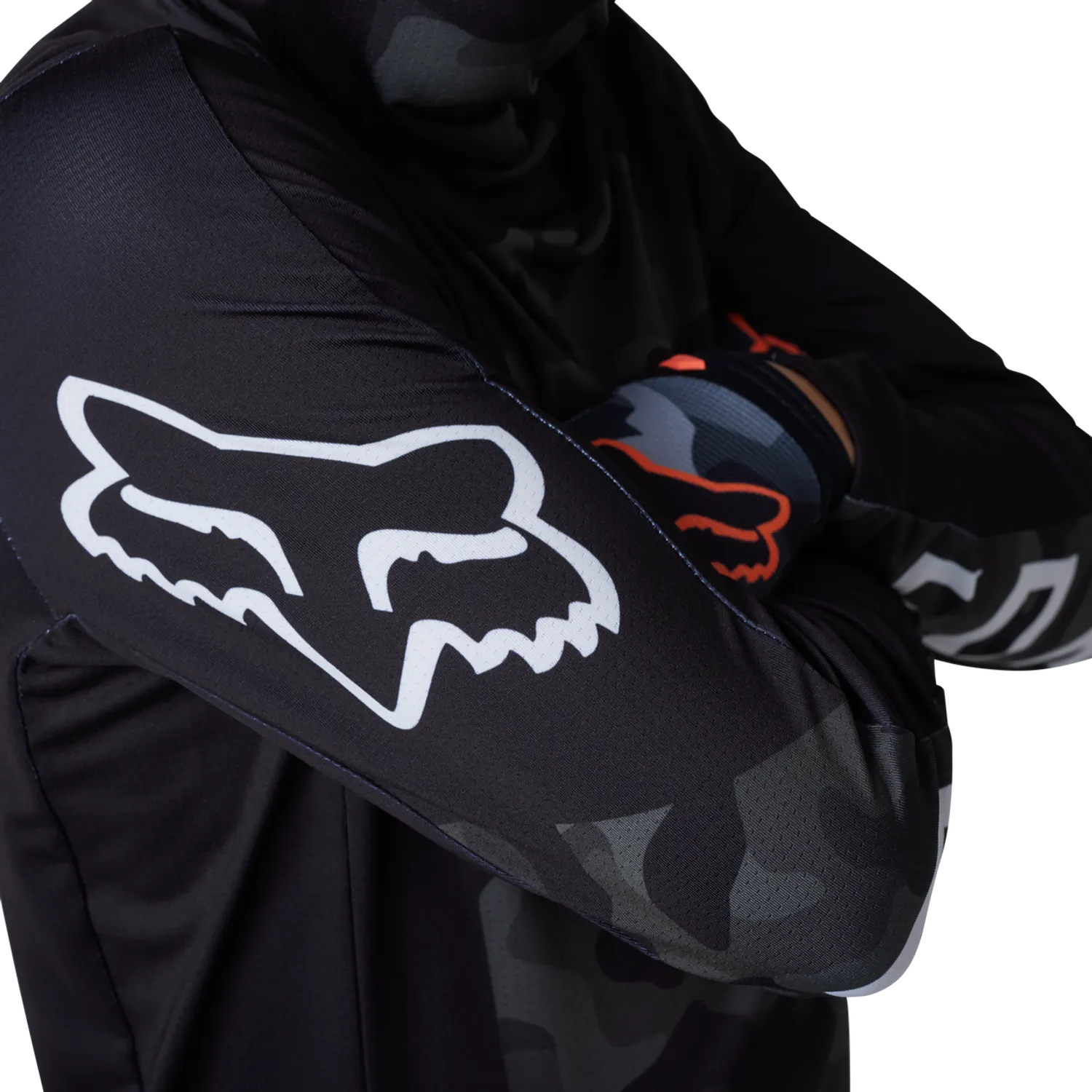 YTH RANGER DRIVE JRSY KRUX 