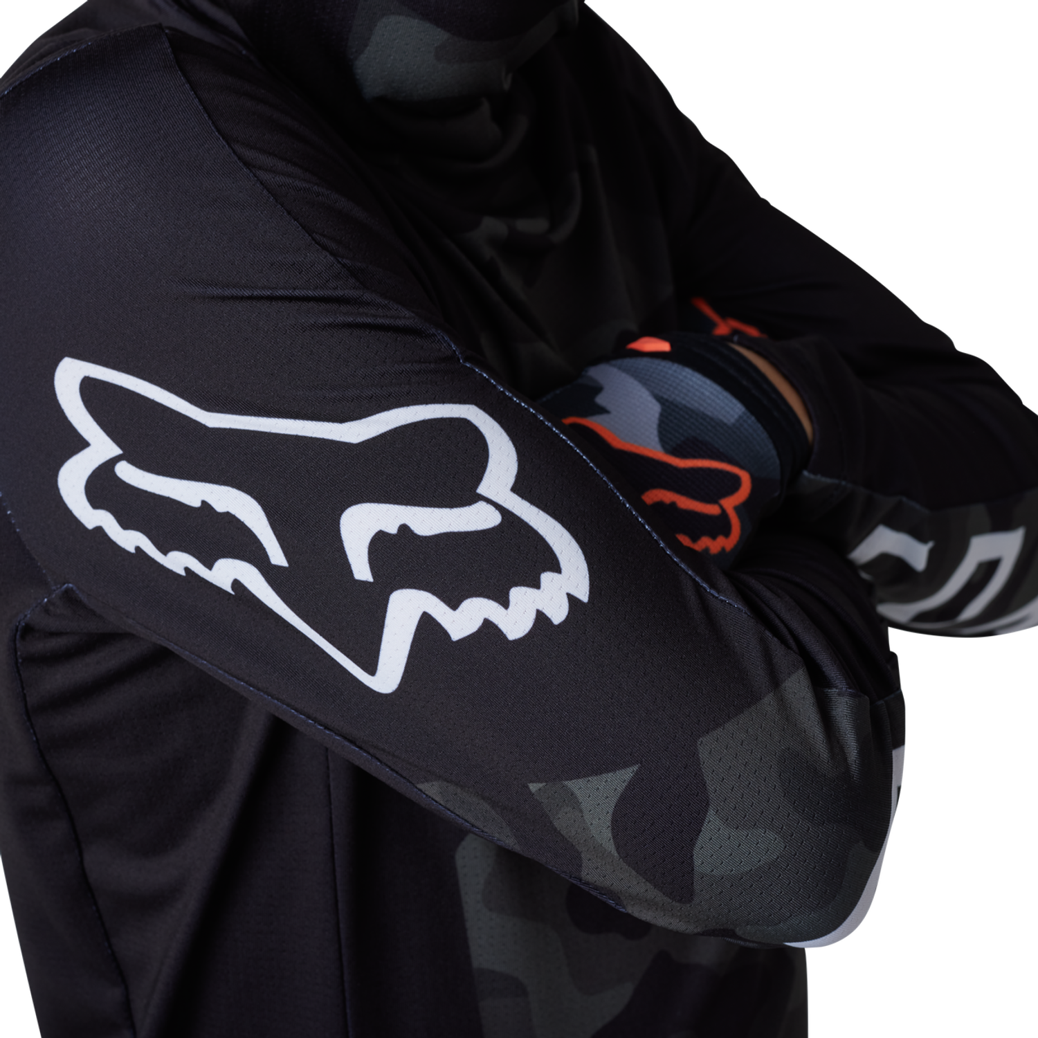 Youth Ranger Drive Krux SXS Jersey
