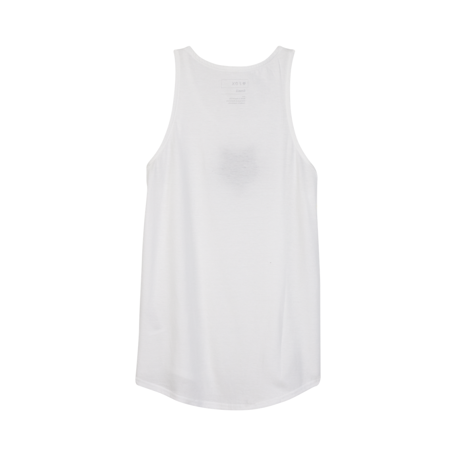 Womens Fox Head Tank