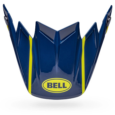 Moto-9 Flex Visor
