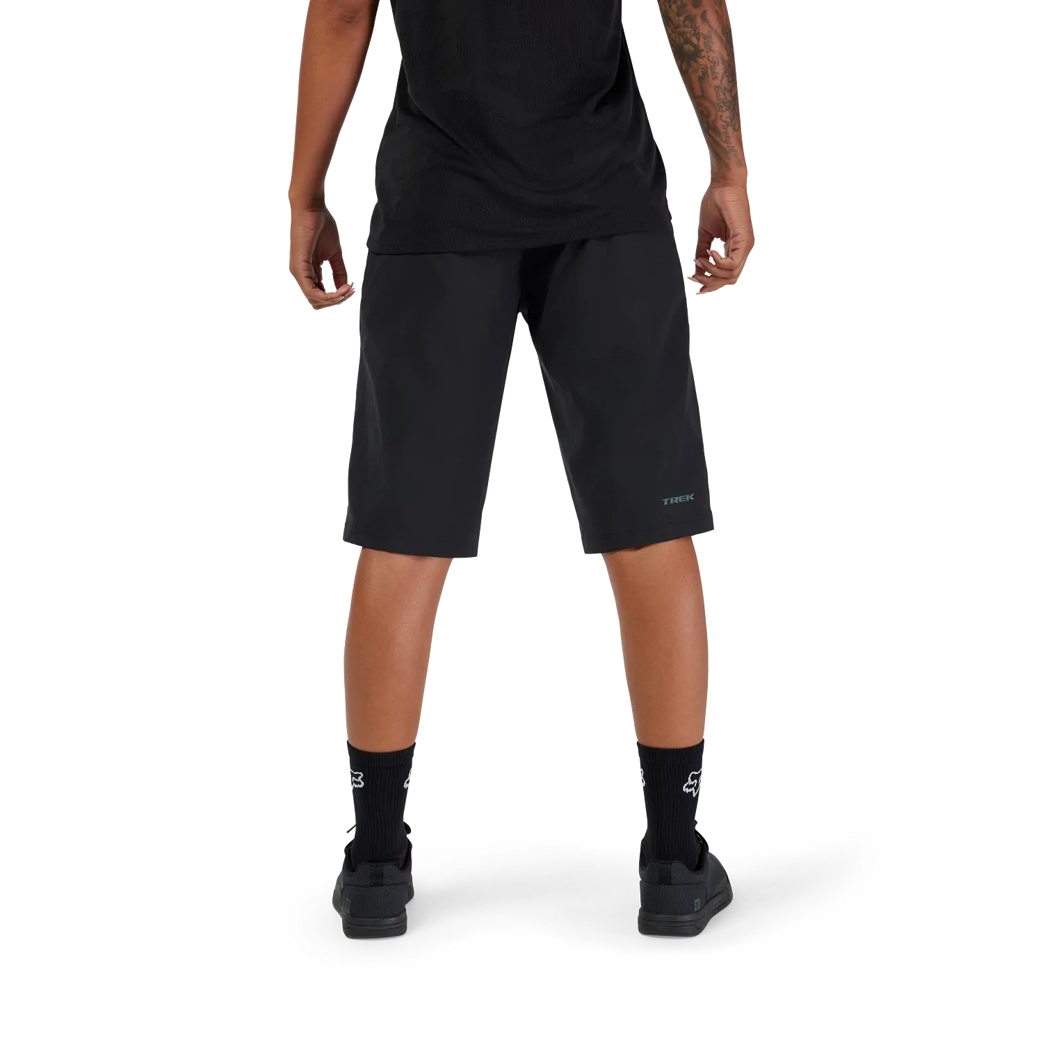 W RANGER SHORT W/ LINER TREK 