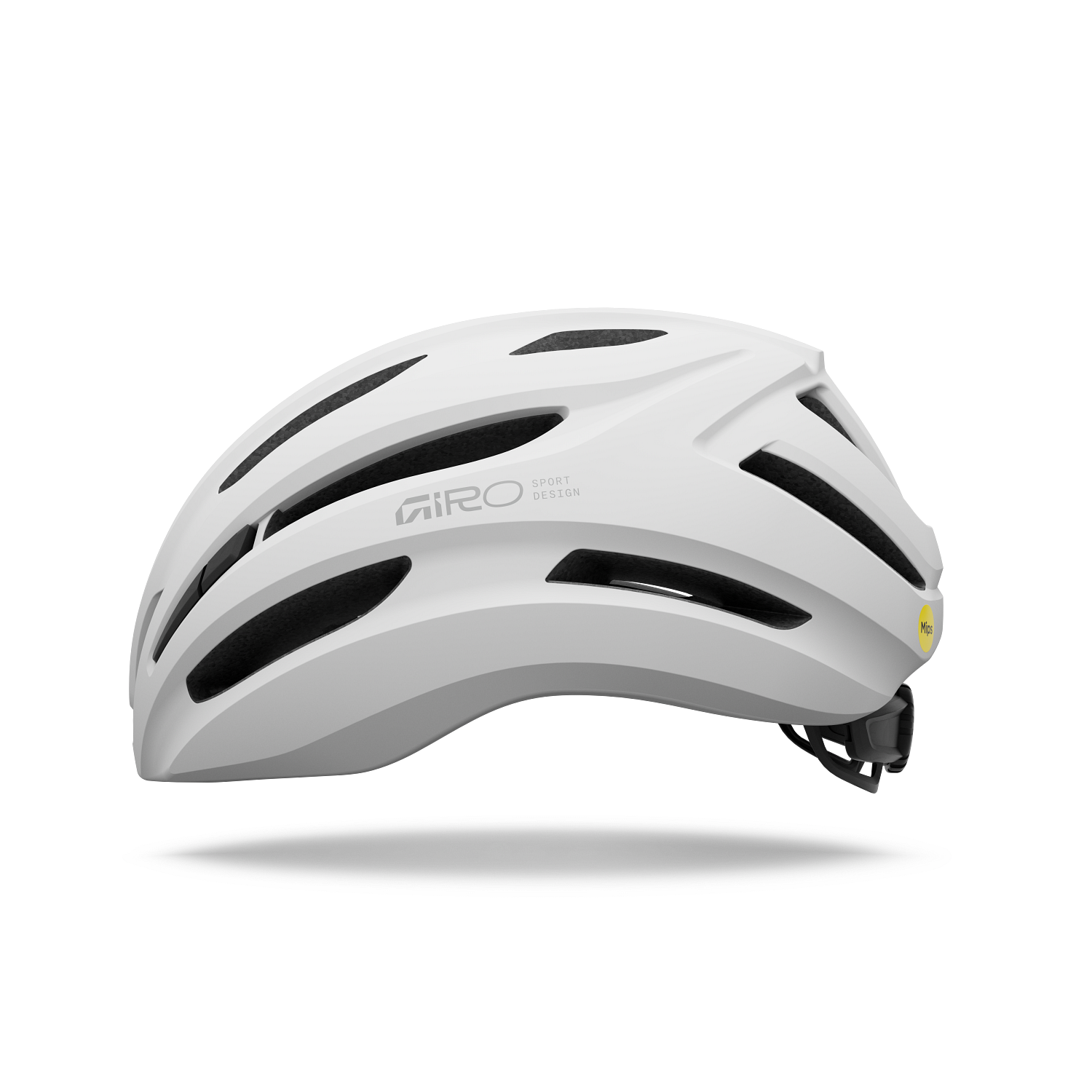 Isode Mips II - EU [MT WHT] UA