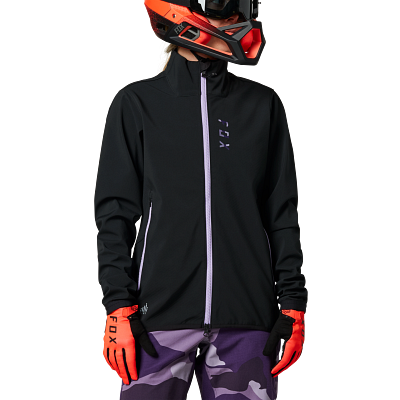 Womens Ranger Fire Jacket
