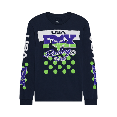 Hc94 195 Original Long Sleeve Tee