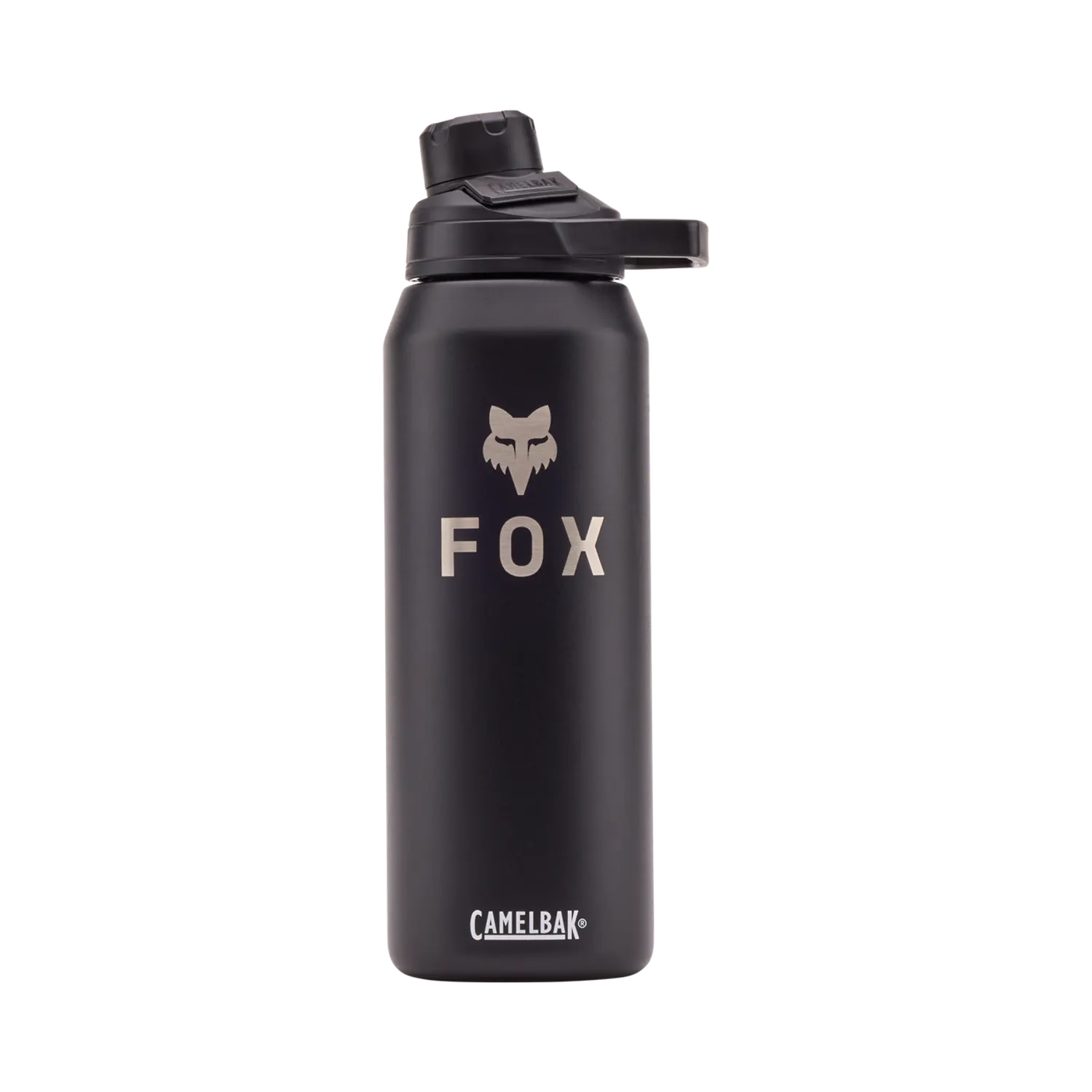 FOX X CAMELBAK 32OZ BOTTLE 