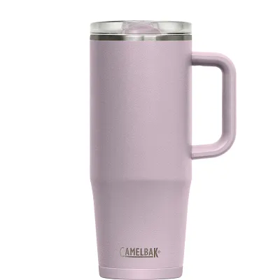 Thrive&trade; 32 oz Mug, Insulated Stainless Steel