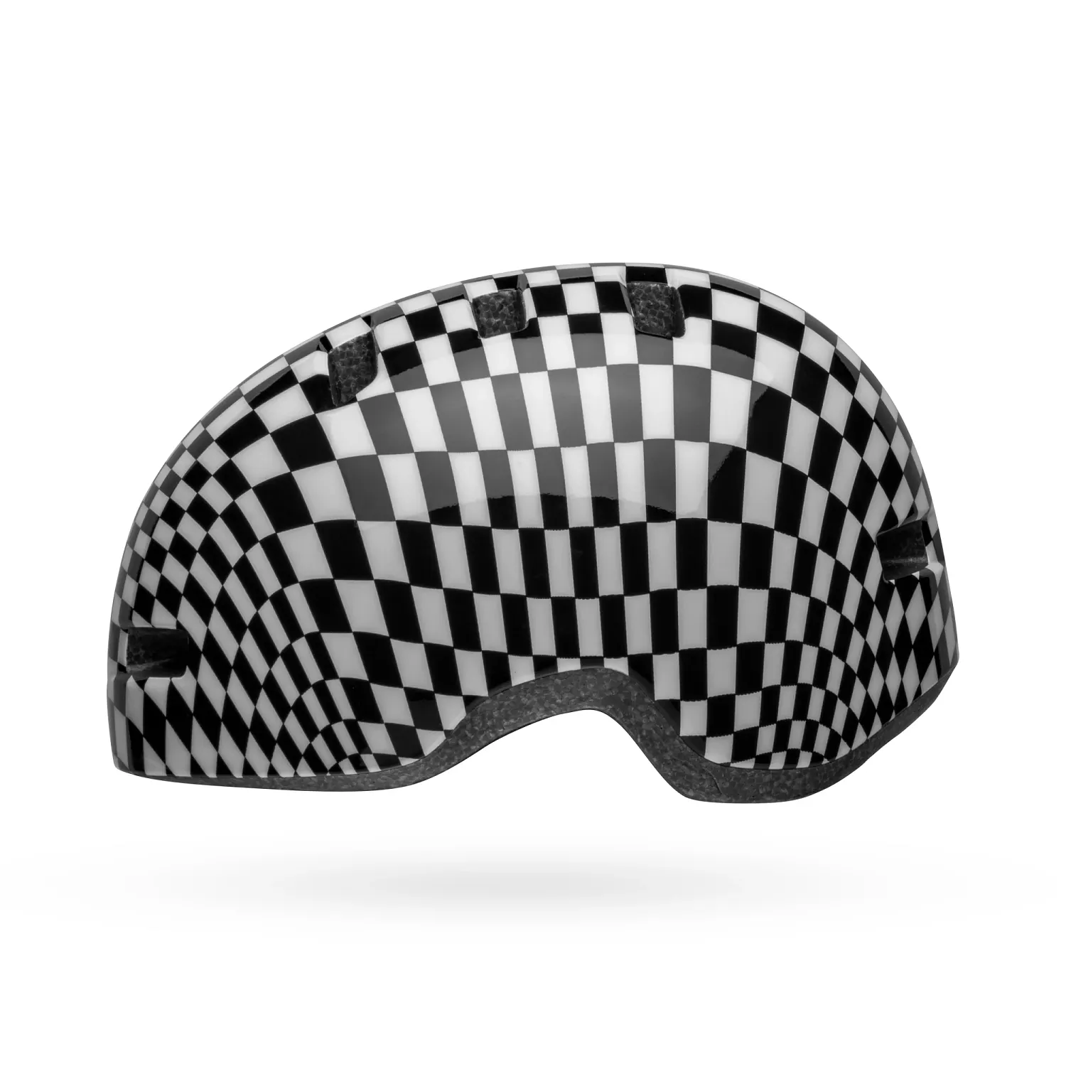 BS LIL RIPPER BK/WH CHECKERS T 24 US