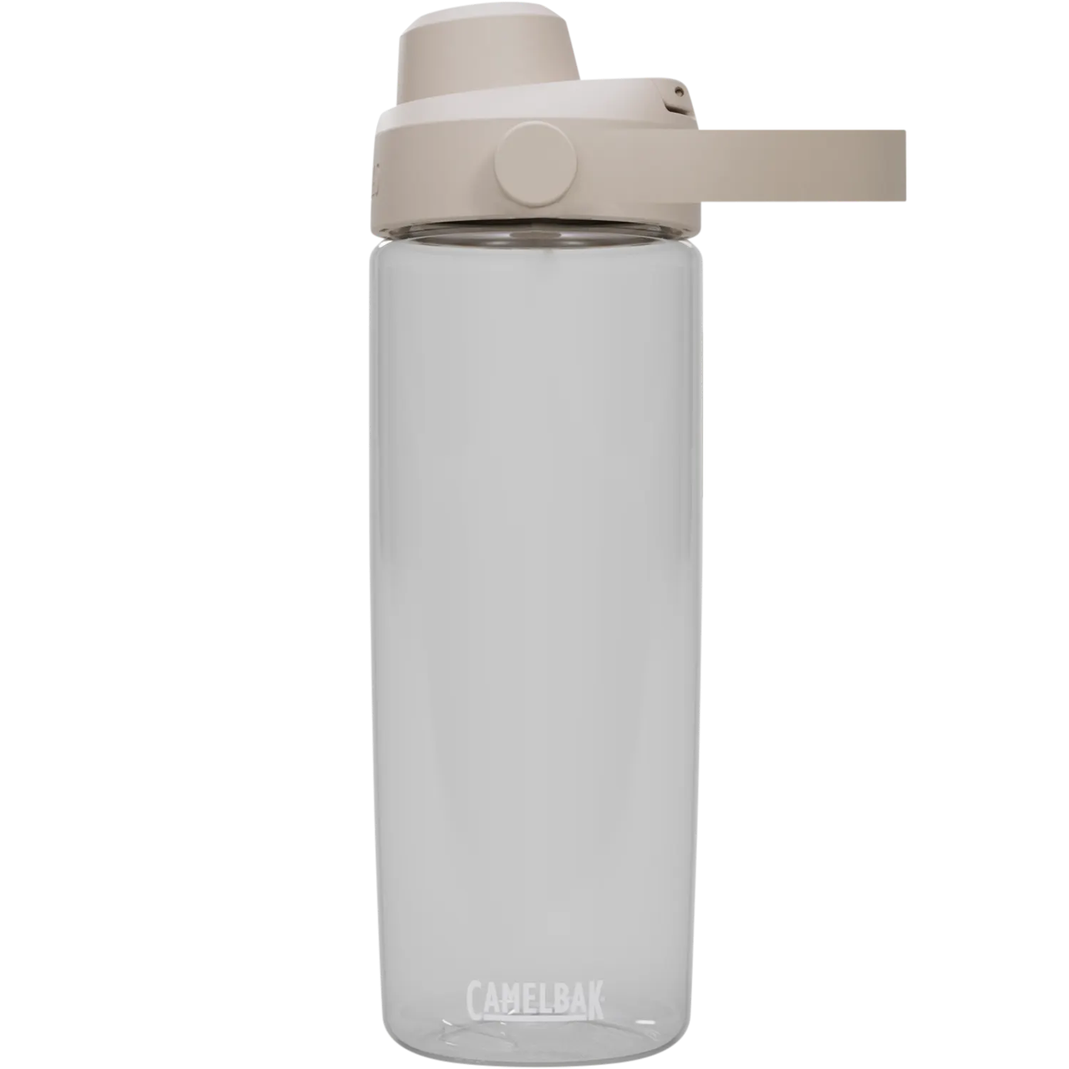 Thrive Chug 20oz, Clear