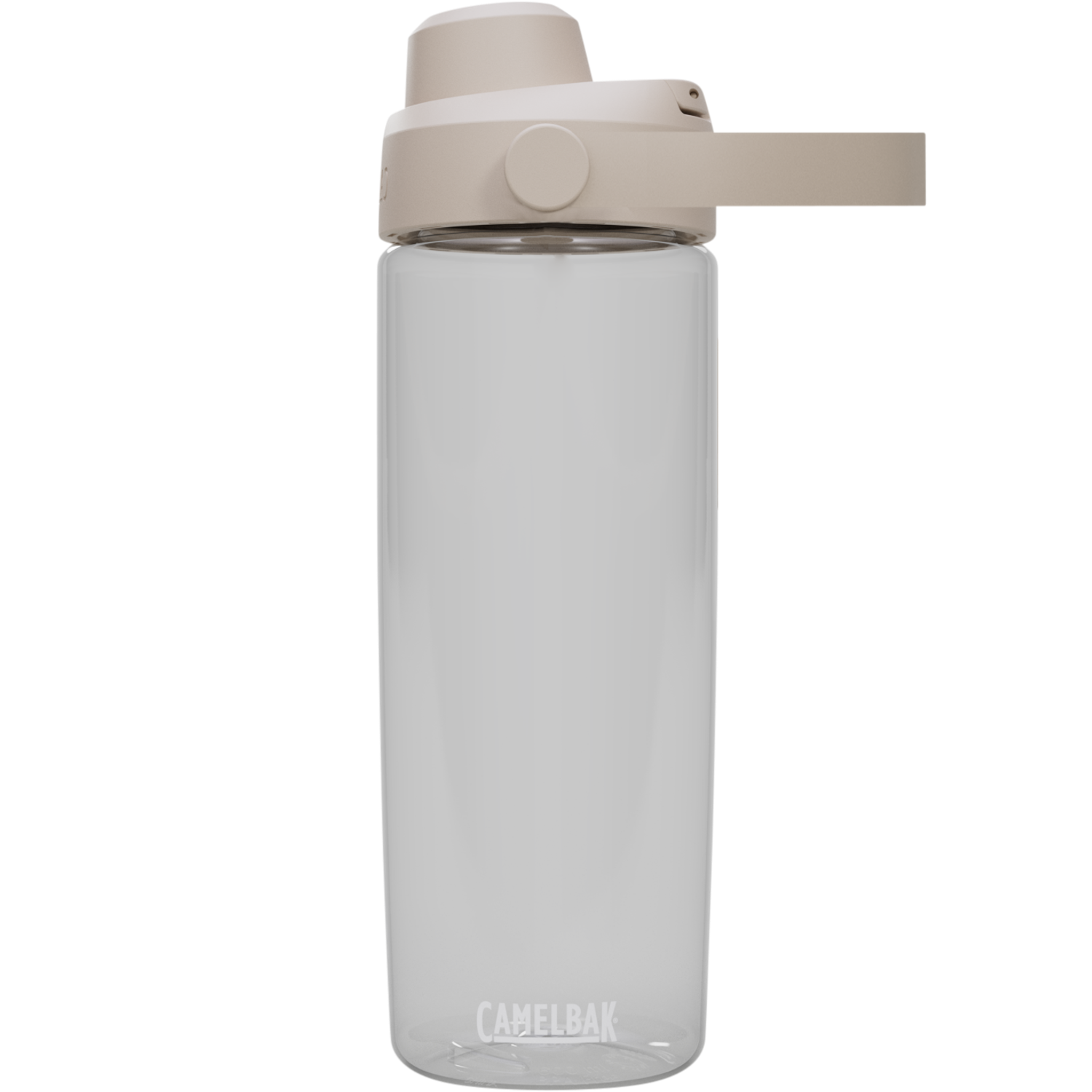 Thrive Chug 20oz, Clear