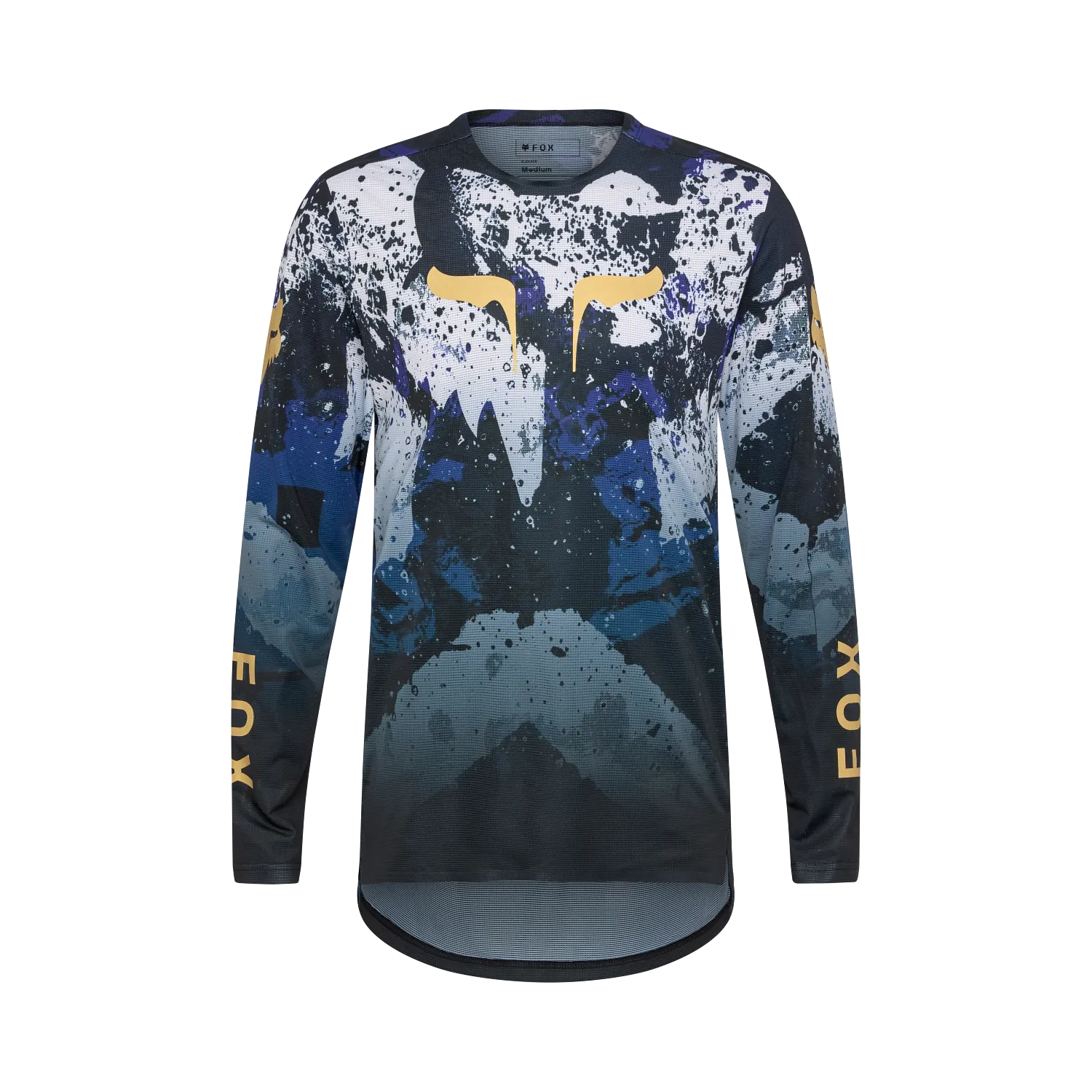 FLEXAIR LS JERSEY GOLDSTONE LE 