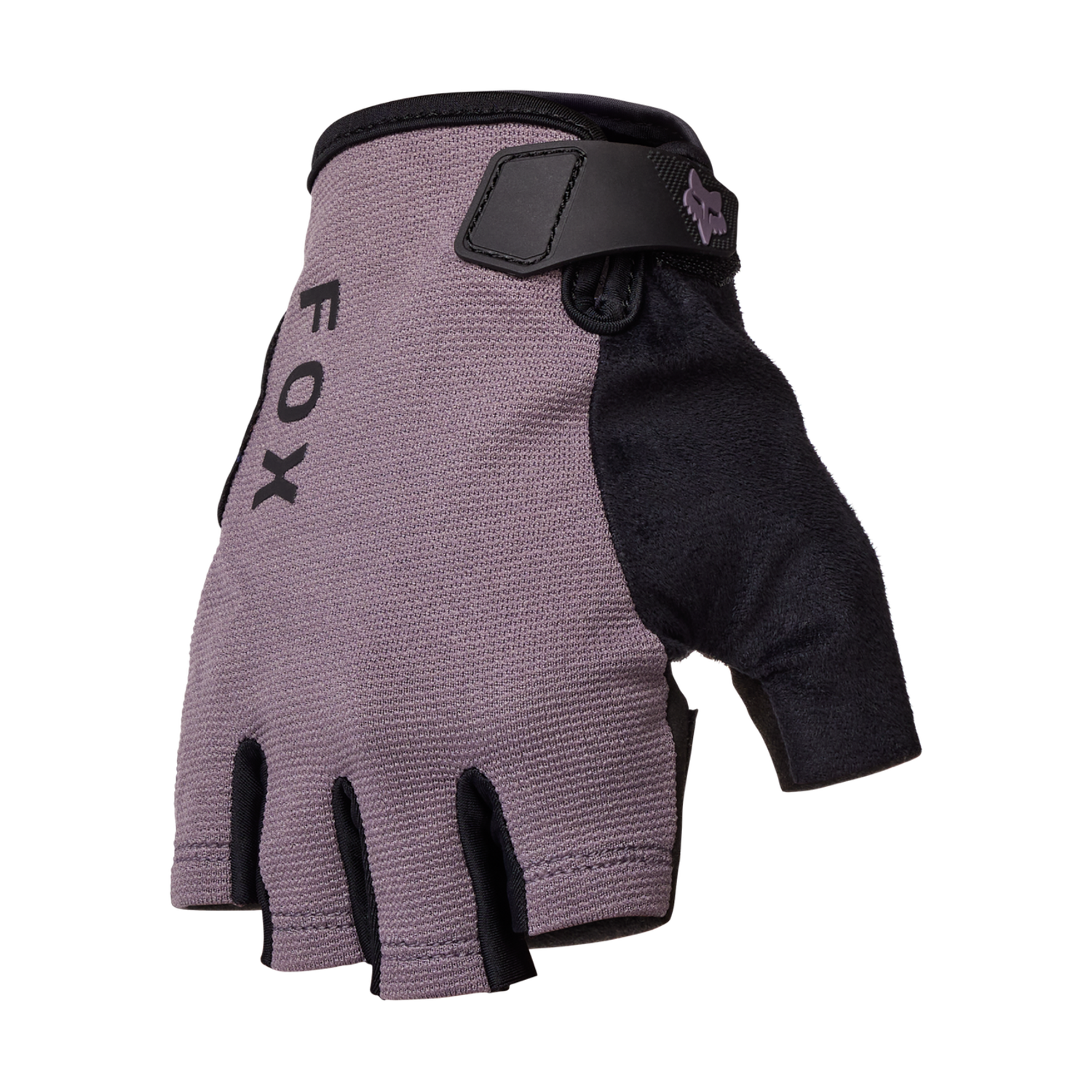 Halbfinger-Handschuhe Ranger Gel